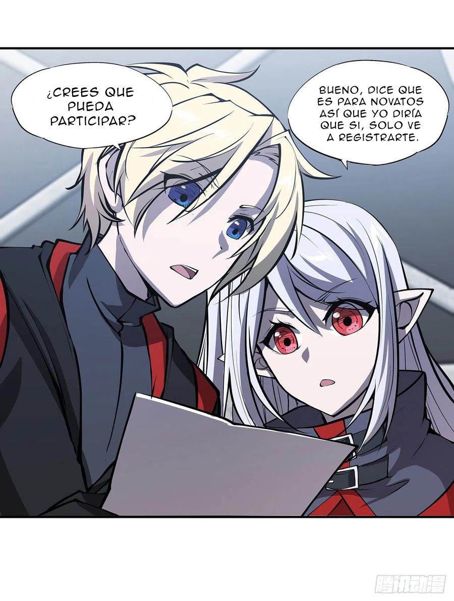 The Blood Princess And The Knight Capitulo 99 página 37