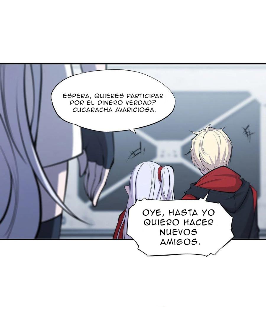 The Blood Princess And The Knight Capitulo 99 página 38