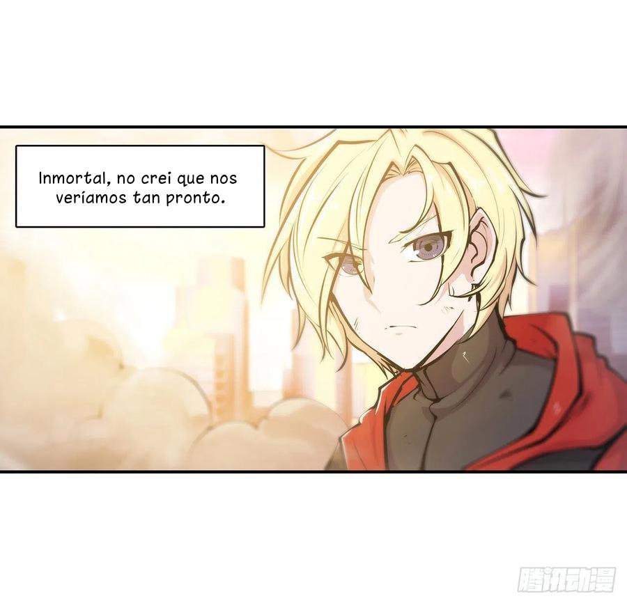 The Blood Princess And The Knight Capitulo 99 página 4