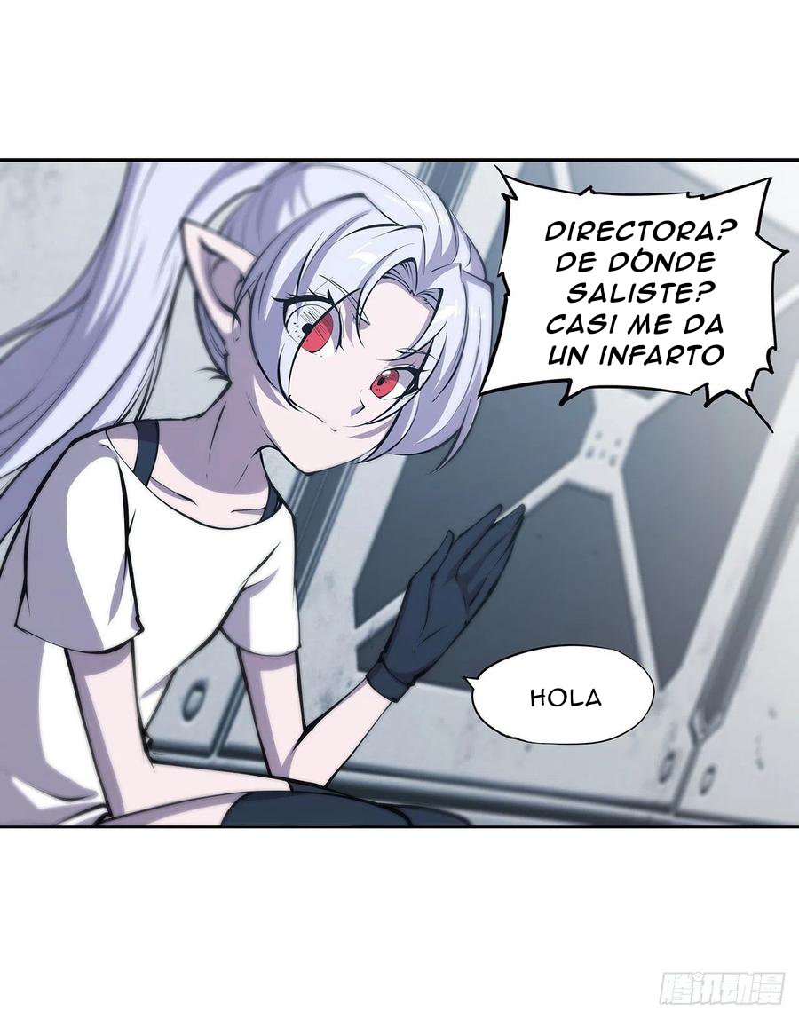 The Blood Princess And The Knight Capitulo 99 página 40