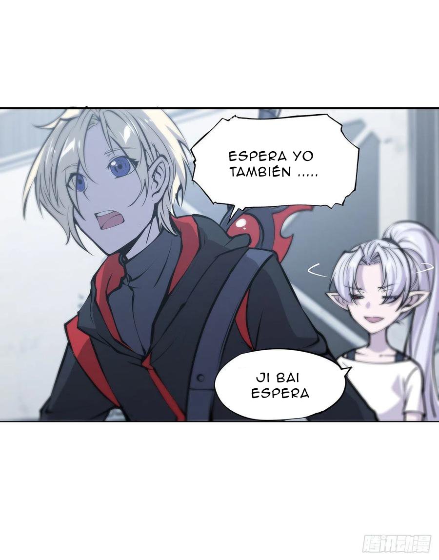 The Blood Princess And The Knight Capitulo 99 página 42
