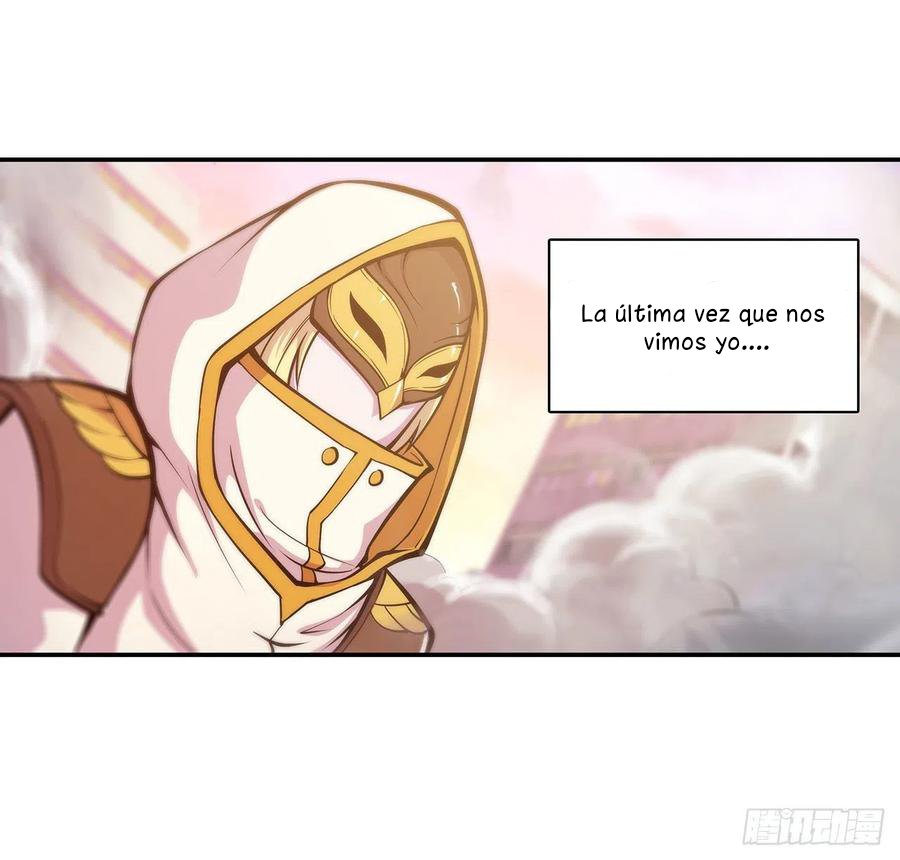 The Blood Princess And The Knight Capitulo 99 página 5