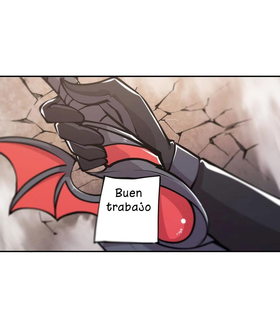 The Blood Princess And The Knight Capitulo 99 página 8