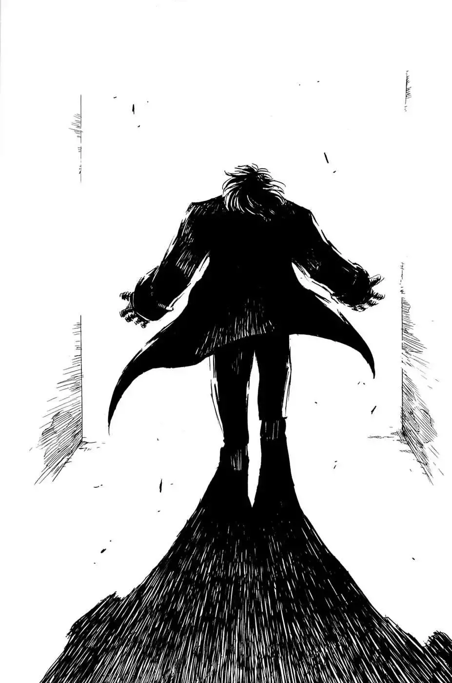 Keyman The Hand of Judgement Capitulo 1: Llave. página 32
