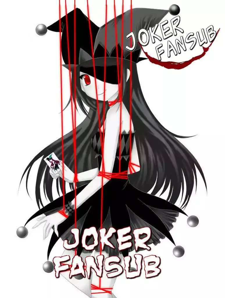 Keyman The Hand of Judgement Capitulo 1: Llave. página 35