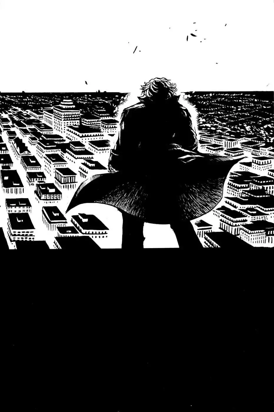 Keyman The Hand of Judgement Capitulo 1: Llave. página 6