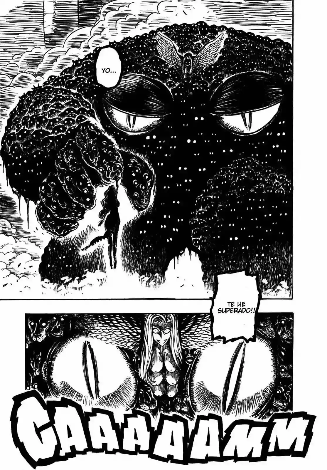 Keyman The Hand of Judgement Capitulo 10: Cambio. página 11