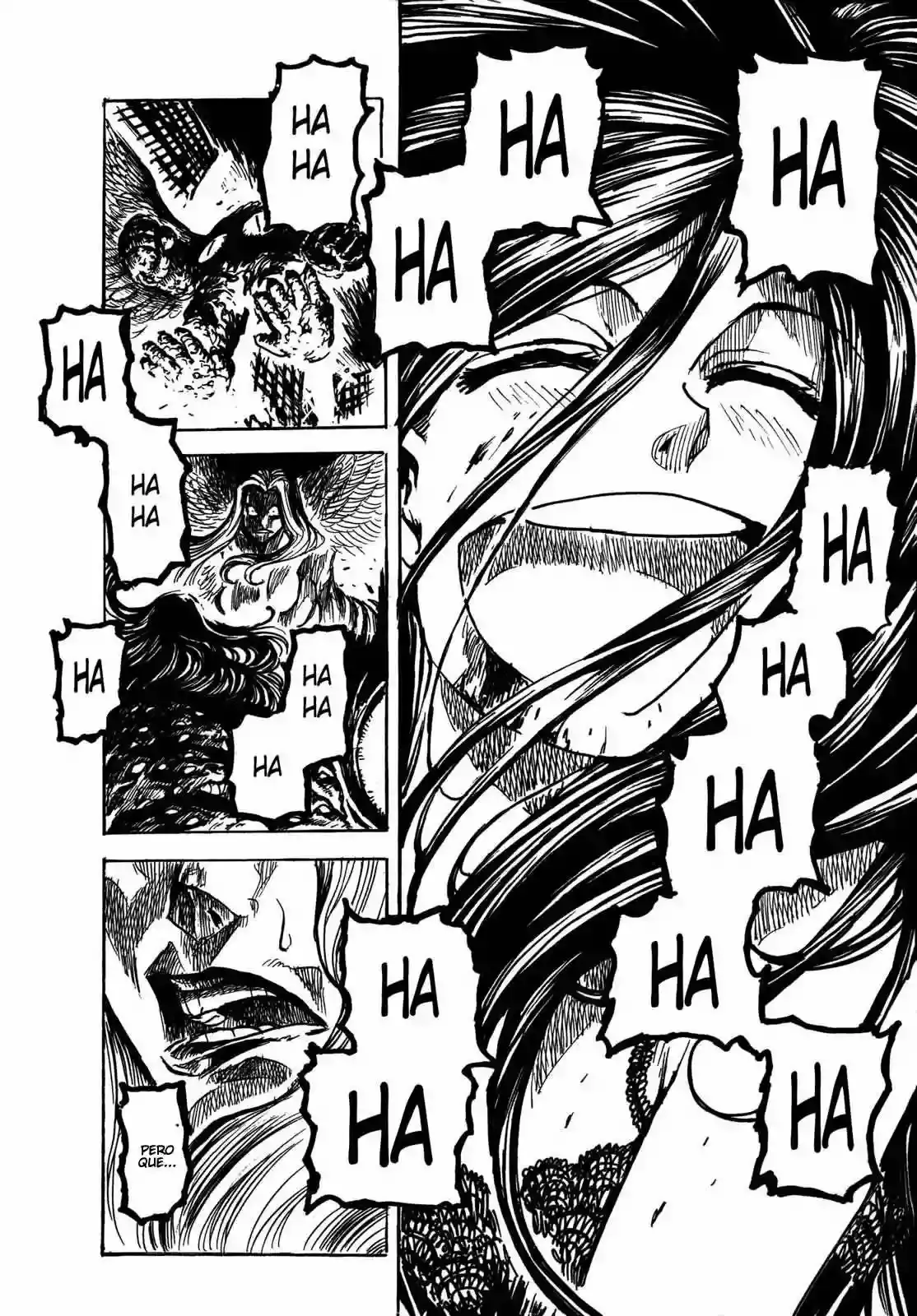 Keyman The Hand of Judgement Capitulo 10: Cambio. página 29
