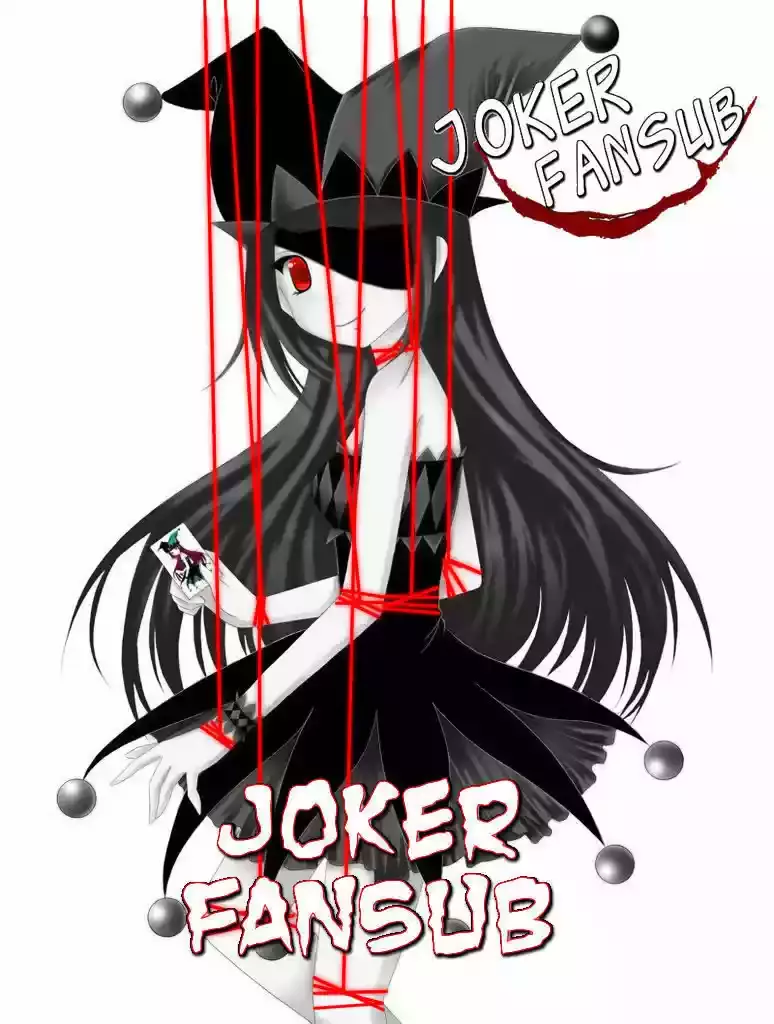 Keyman The Hand of Judgement Capitulo 11: Destruir. página 30