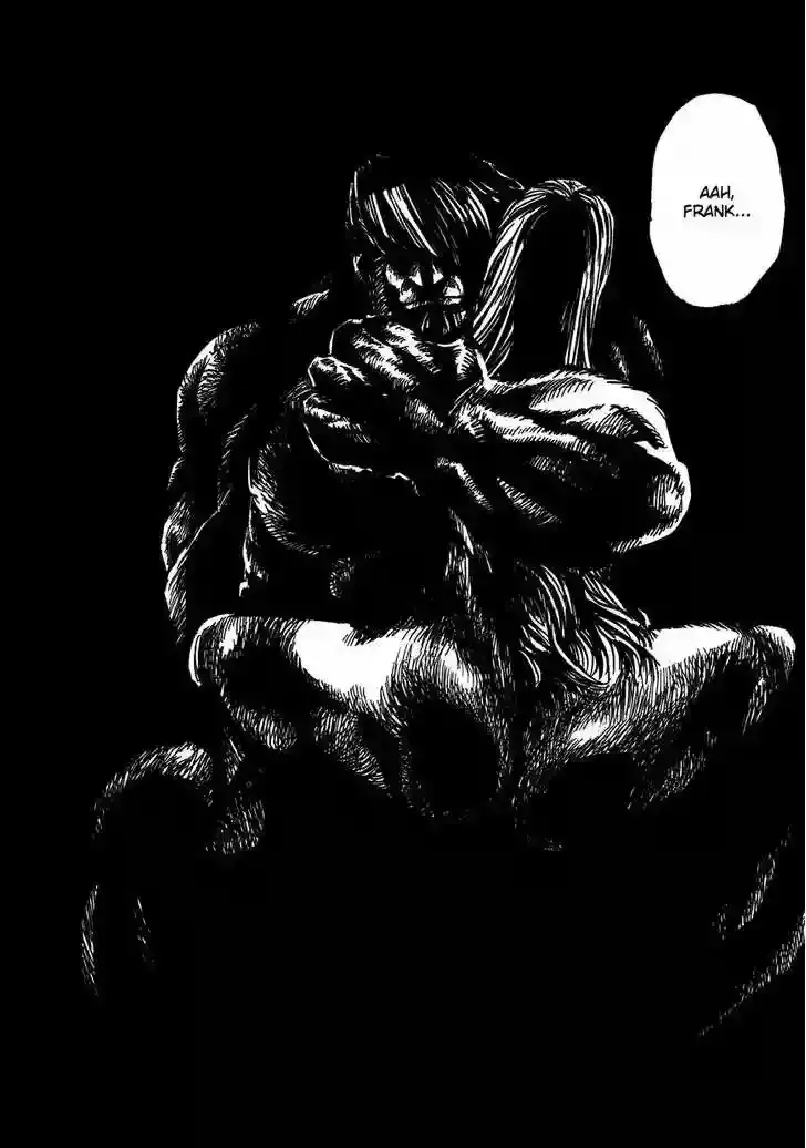 Keyman The Hand of Judgement Capitulo 13: Assemble. página 32