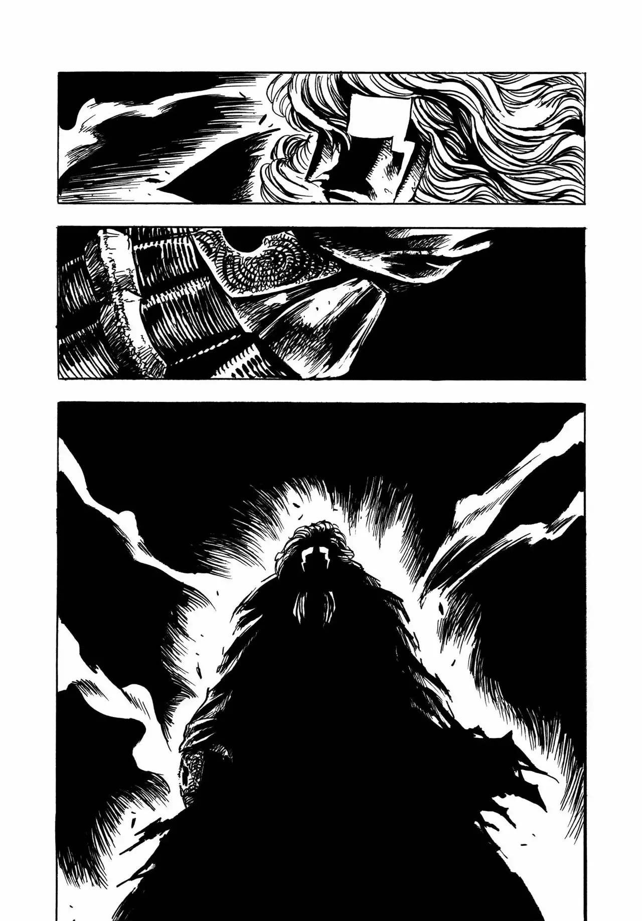 Keyman The Hand of Judgement Capitulo 20: Nombre. página 28