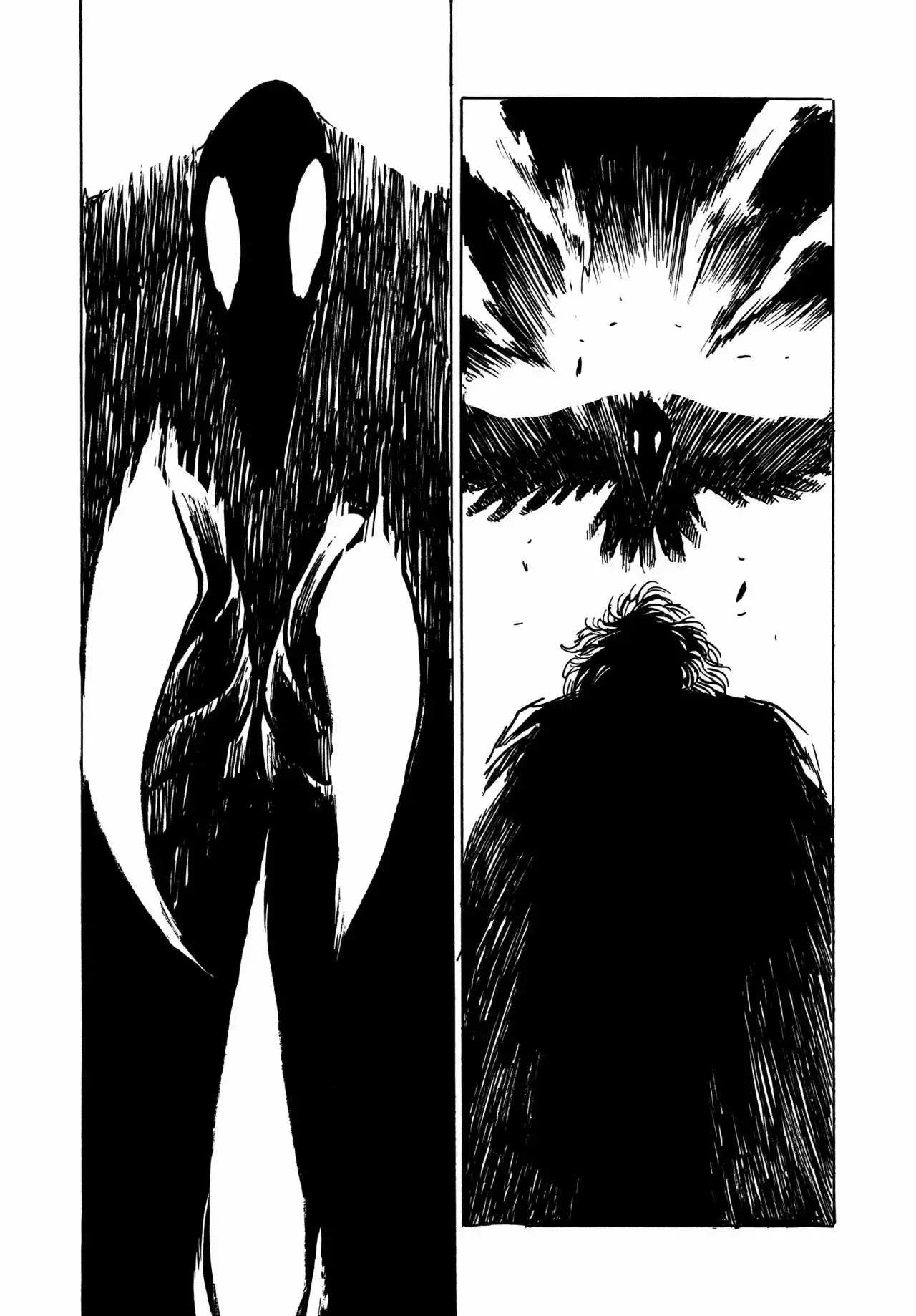 Keyman The Hand of Judgement Capitulo 20: Nombre. página 29