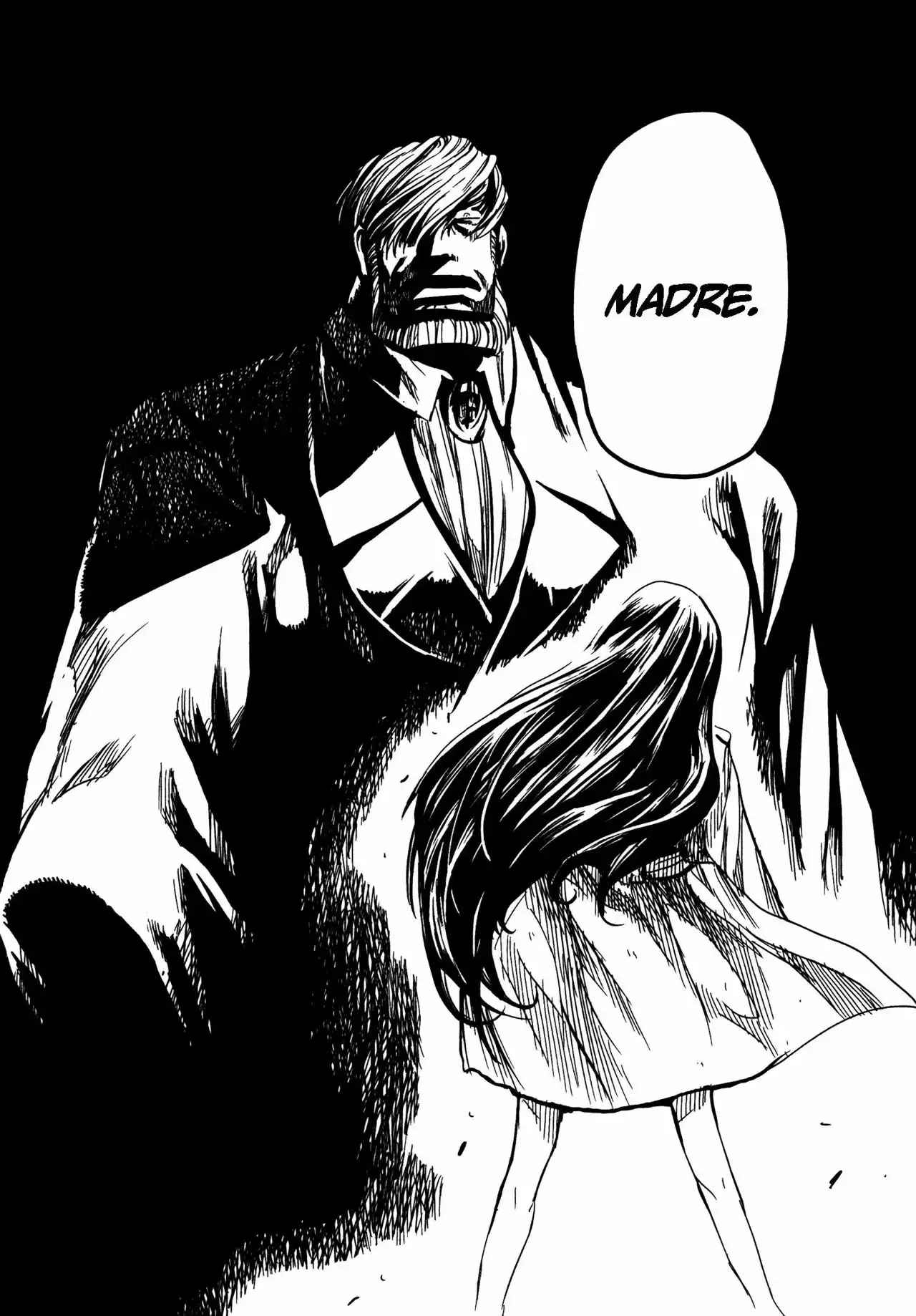 Keyman The Hand of Judgement Capitulo 22: Franck. página 28