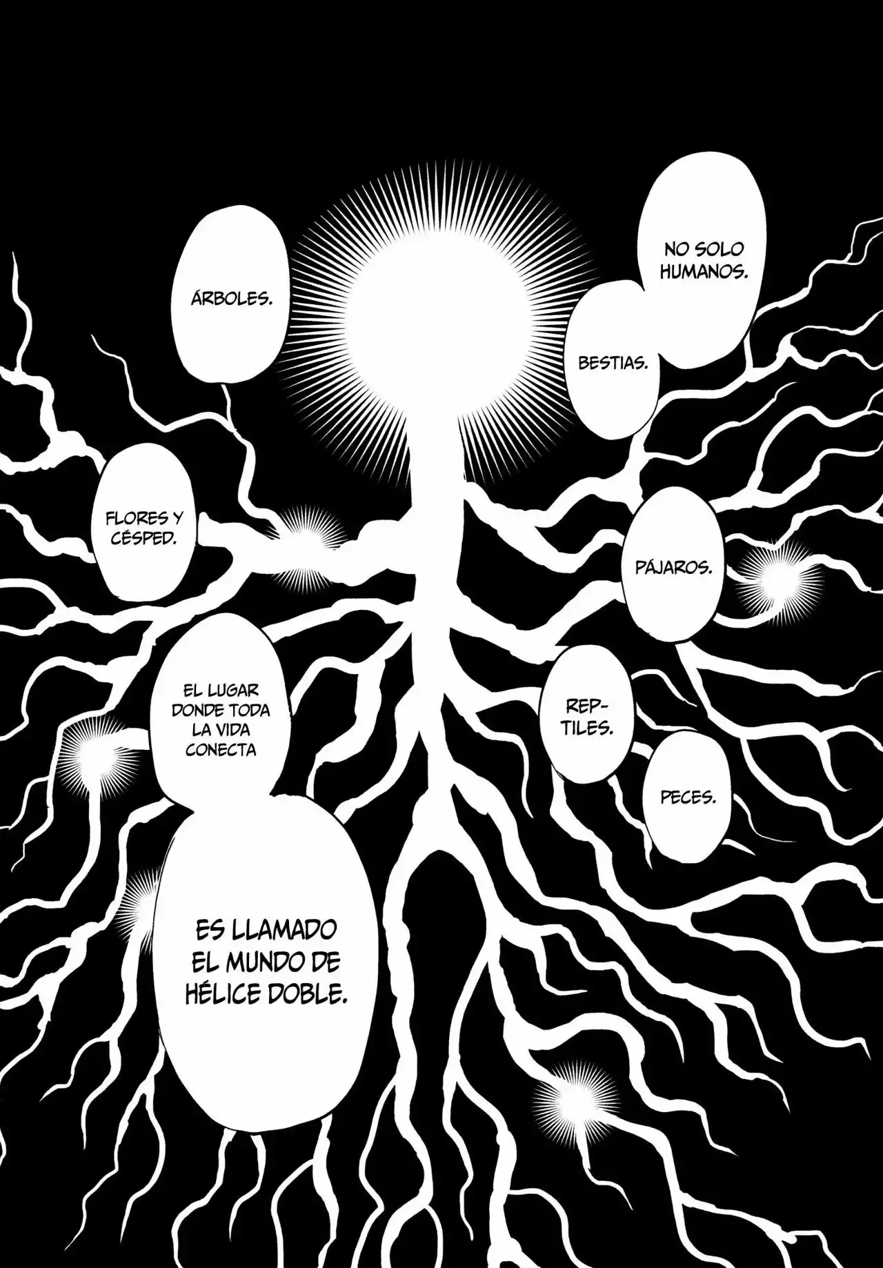 Keyman The Hand of Judgement Capitulo 24: Separación. página 22