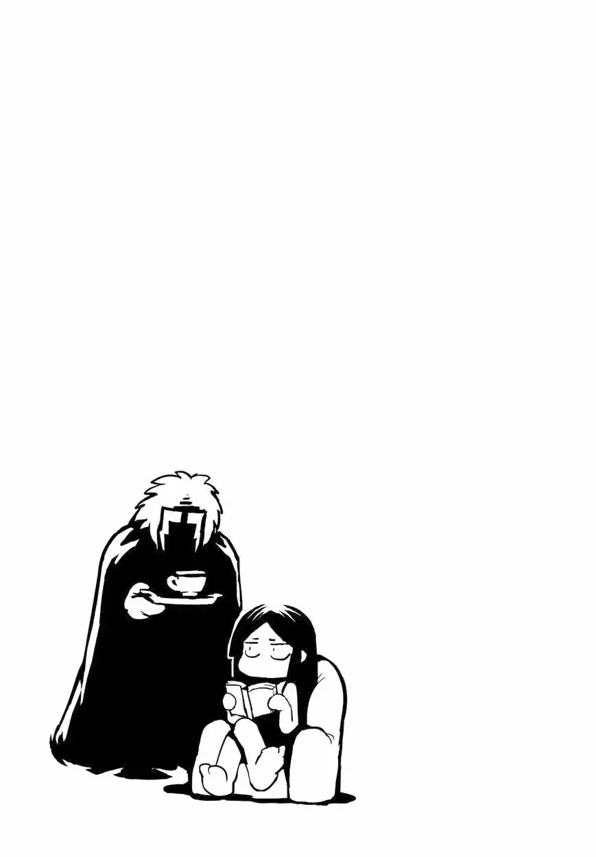 Keyman The Hand of Judgement Capitulo 25: Limbo. página 36