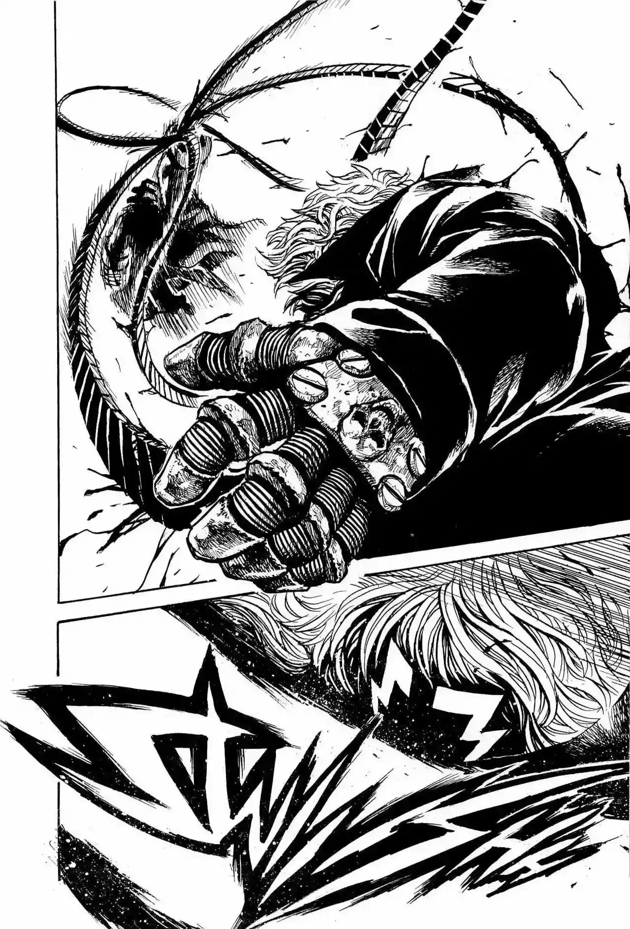 Keyman The Hand of Judgement Capitulo 3: Bruja página 25