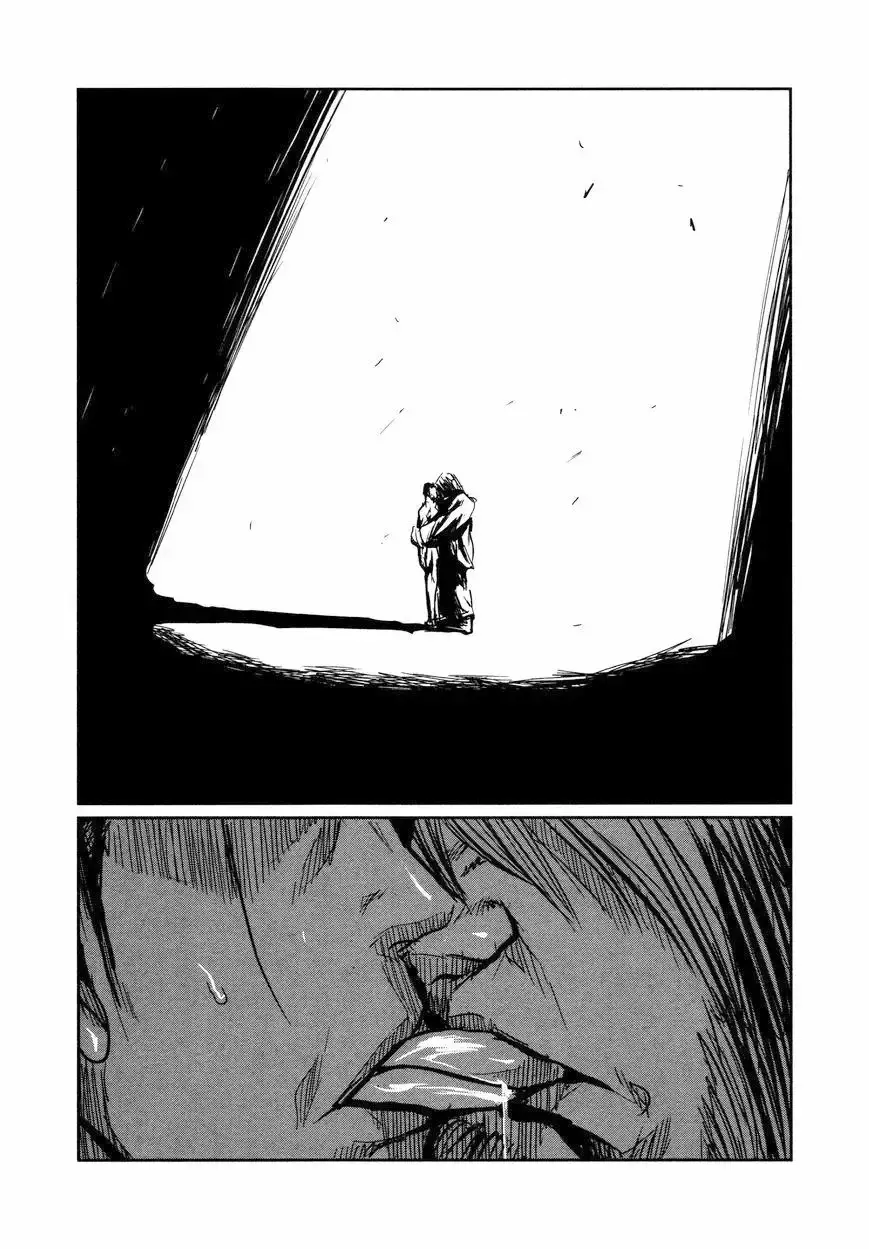 Keyman The Hand of Judgement Capitulo 32: Moldeo. página 13