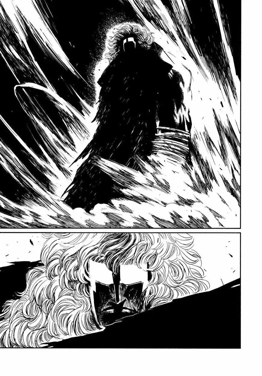 Keyman The Hand of Judgement Capitulo 32: Moldeo. página 6