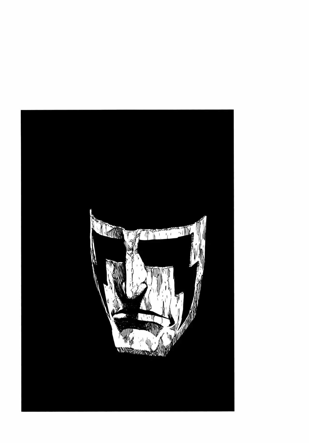Keyman The Hand of Judgement Capitulo 33: Origen página 29