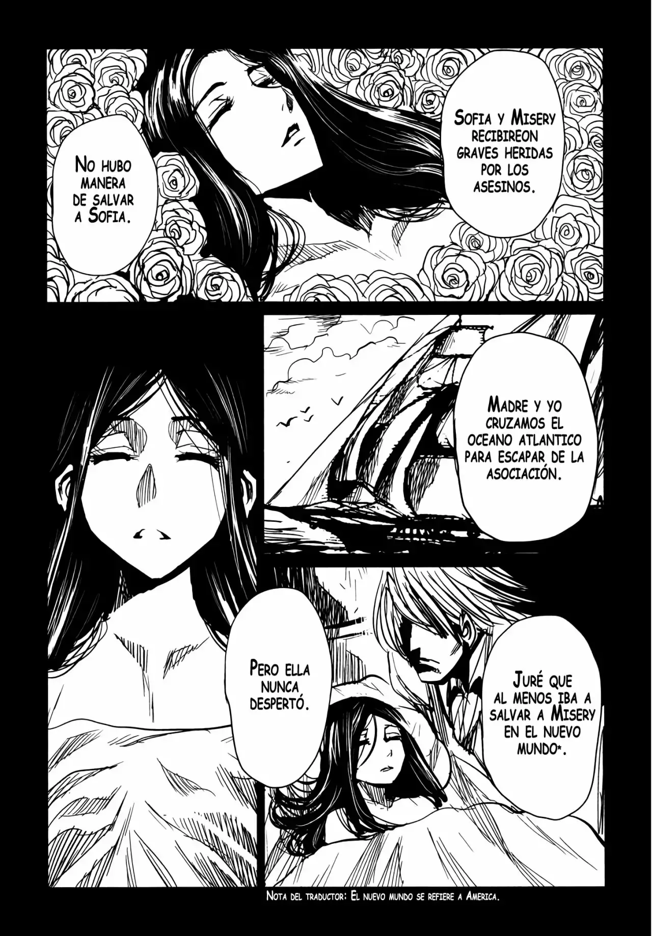 Keyman The Hand of Judgement Capitulo 34: Imitación página 12