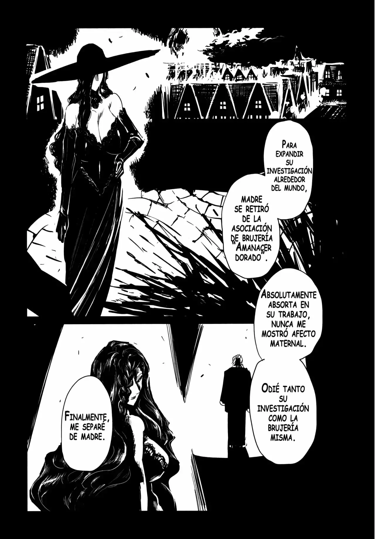 Keyman The Hand of Judgement Capitulo 34: Imitación página 7
