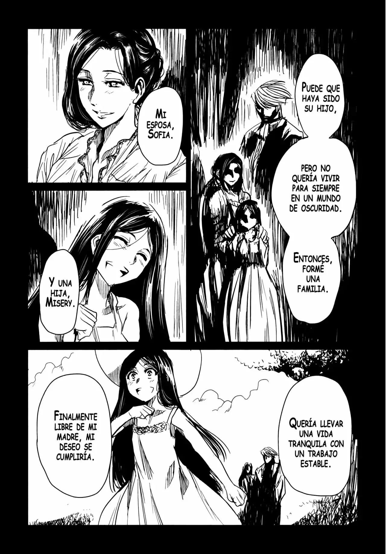 Keyman The Hand of Judgement Capitulo 34: Imitación página 8