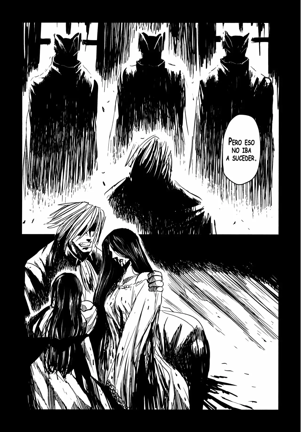 Keyman The Hand of Judgement Capitulo 34: Imitación página 9