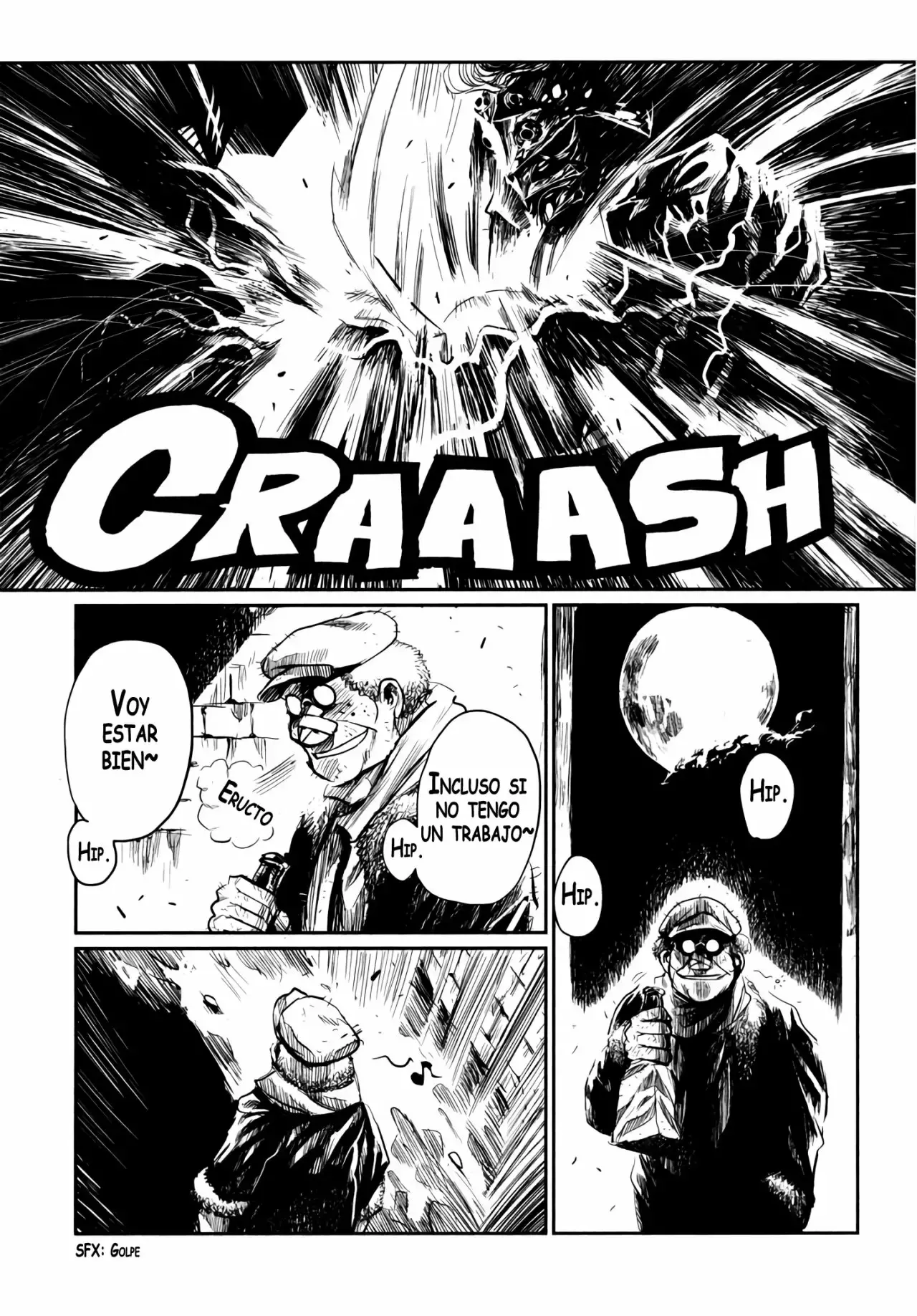 Keyman The Hand of Judgement Capitulo 37: Entierro página 29