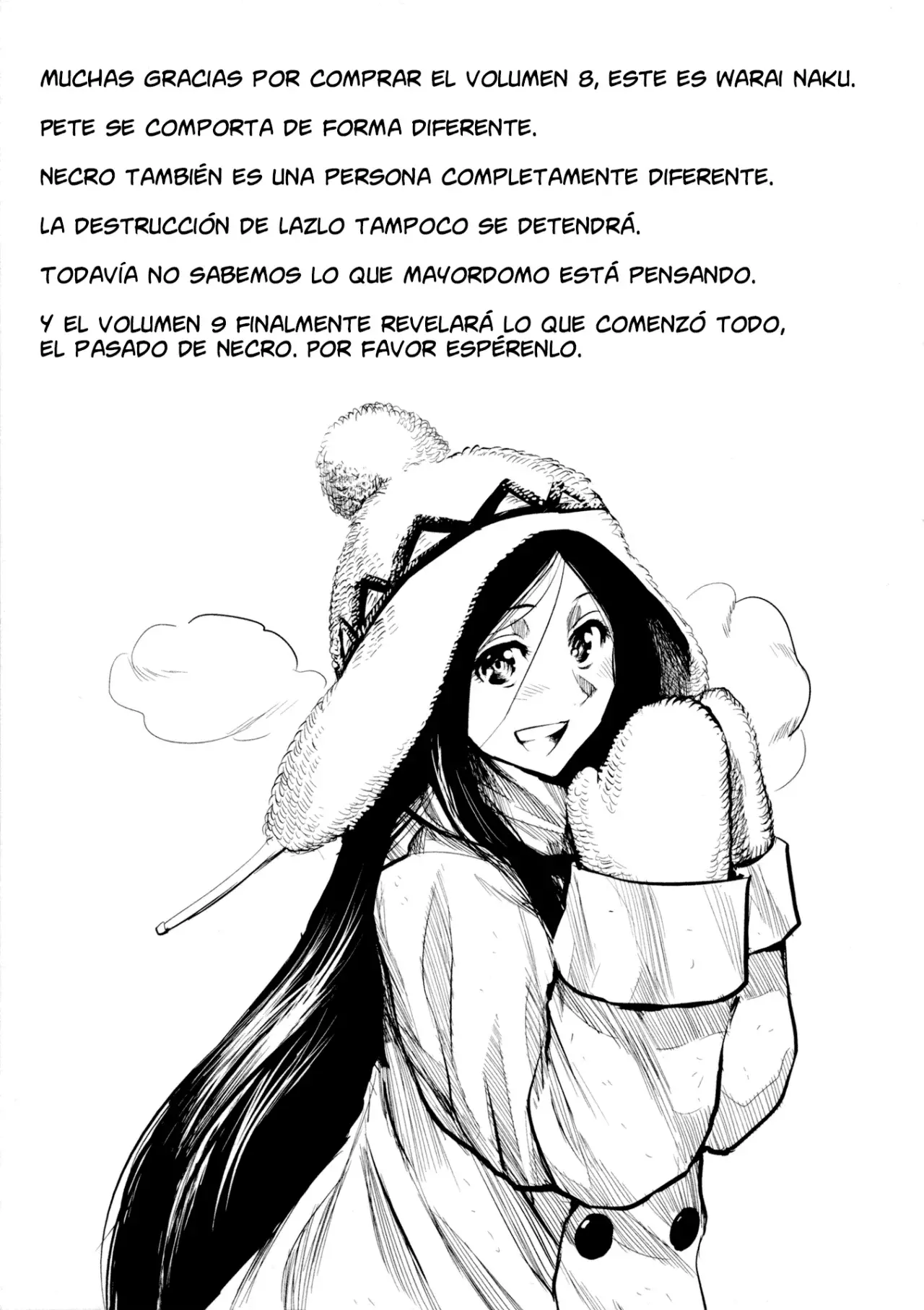 Keyman The Hand of Judgement Capitulo 39: Etapa página 35