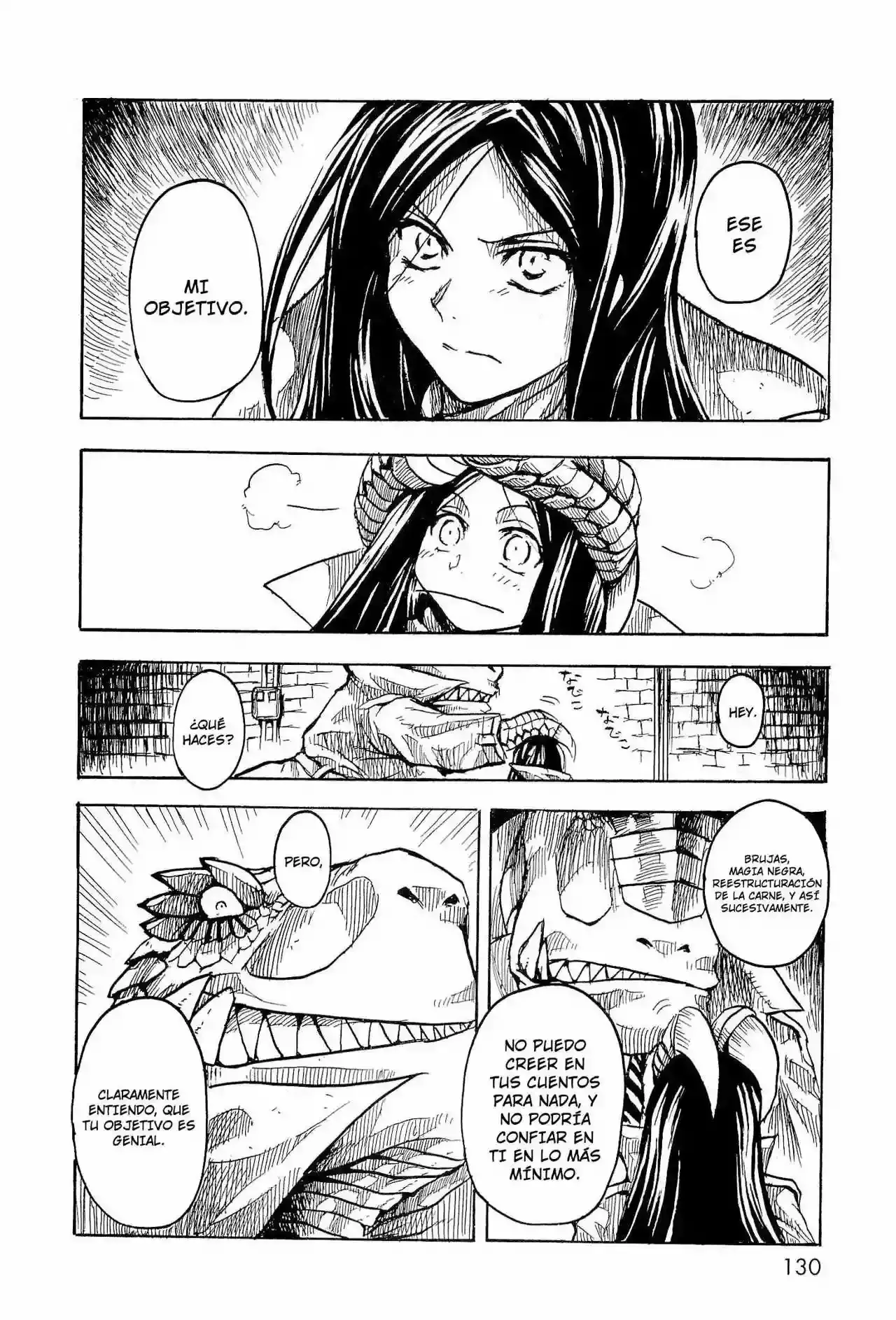 Keyman The Hand of Judgement Capitulo 4: Ataque página 23