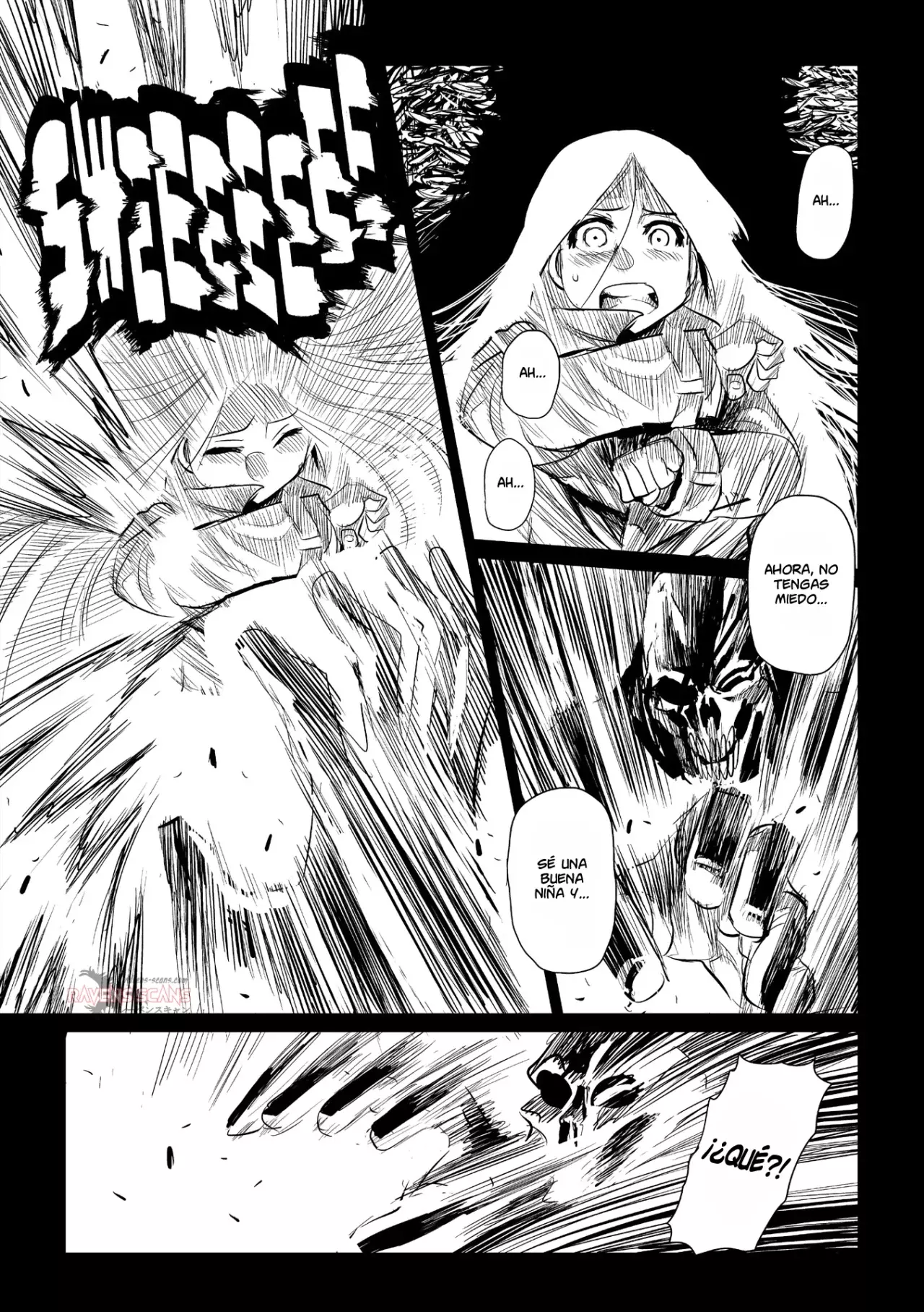 Keyman The Hand of Judgement Capitulo 42: Volver página 19