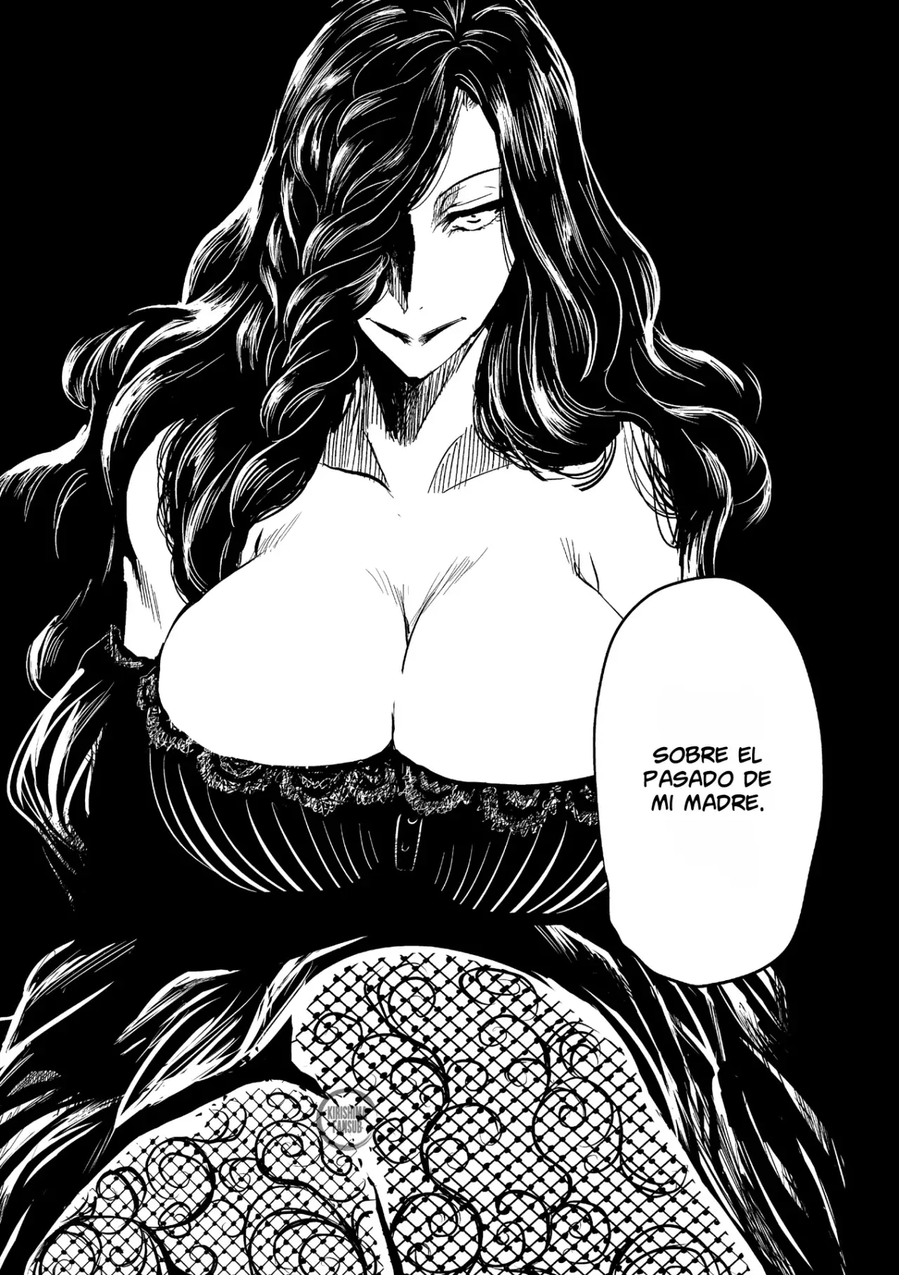 Keyman The Hand of Judgement Capitulo 42: Volver página 27