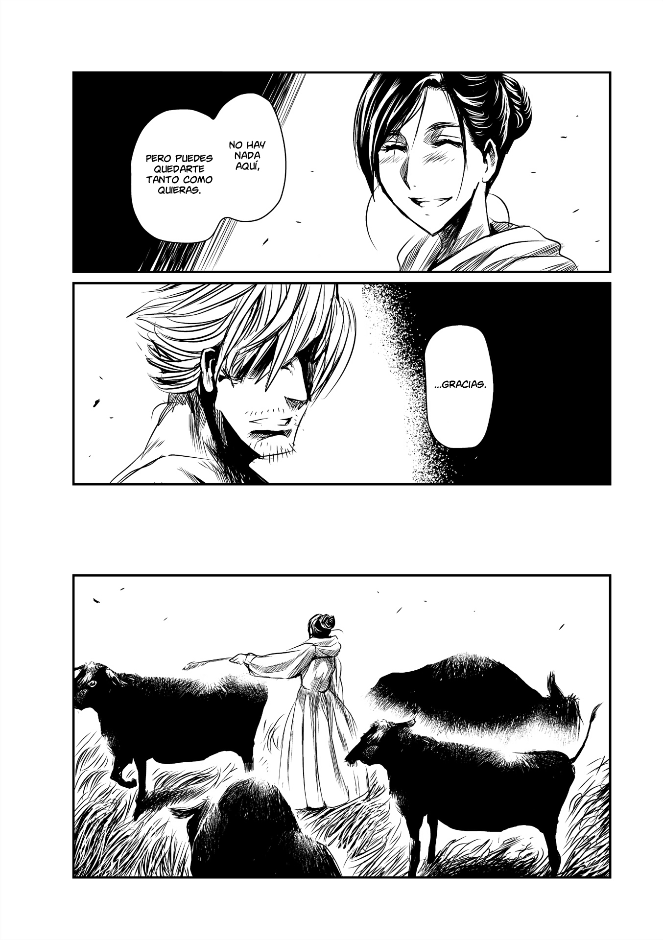 Keyman The Hand of Judgement Capitulo 45 página 10