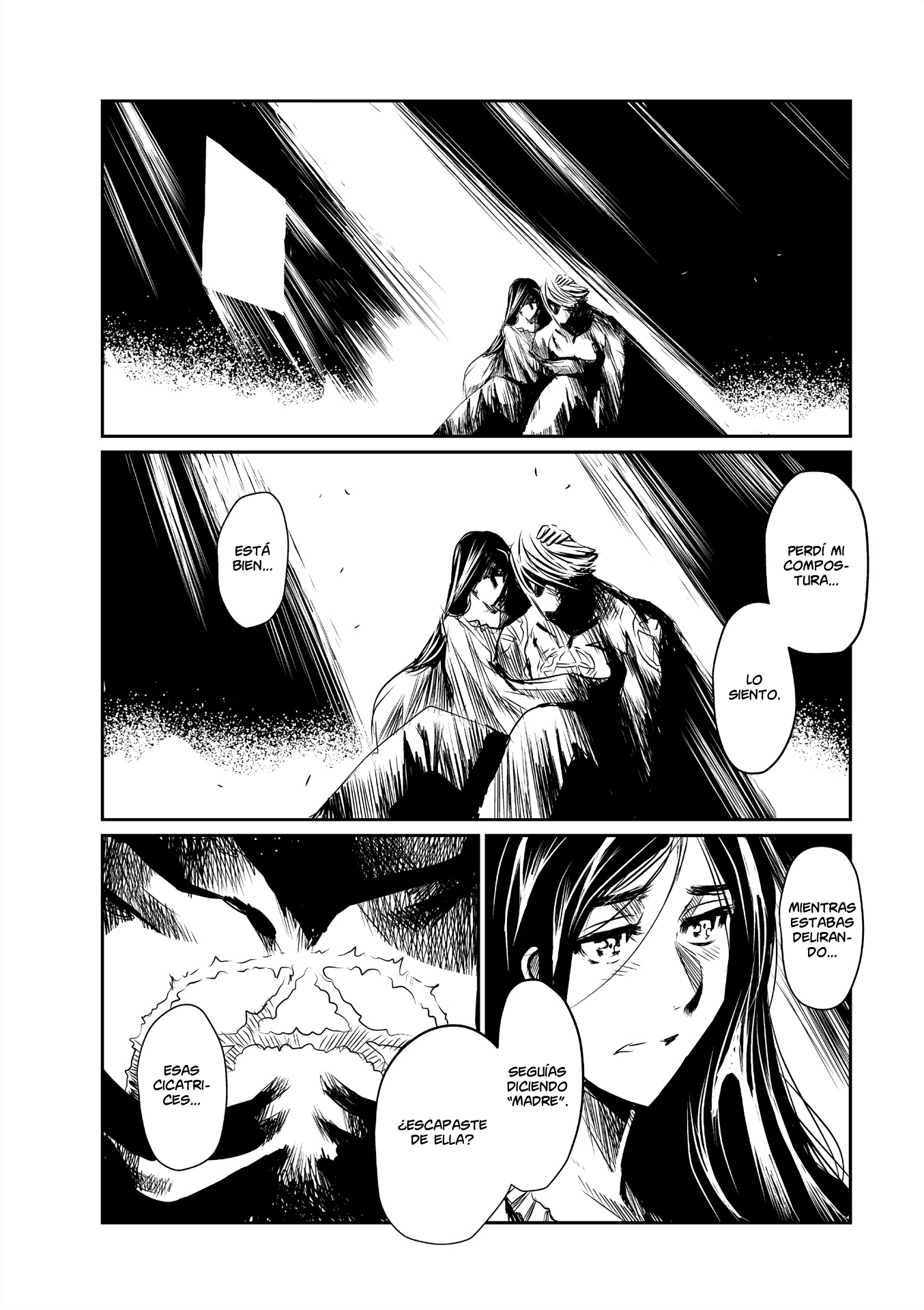 Keyman The Hand of Judgement Capitulo 45 página 14