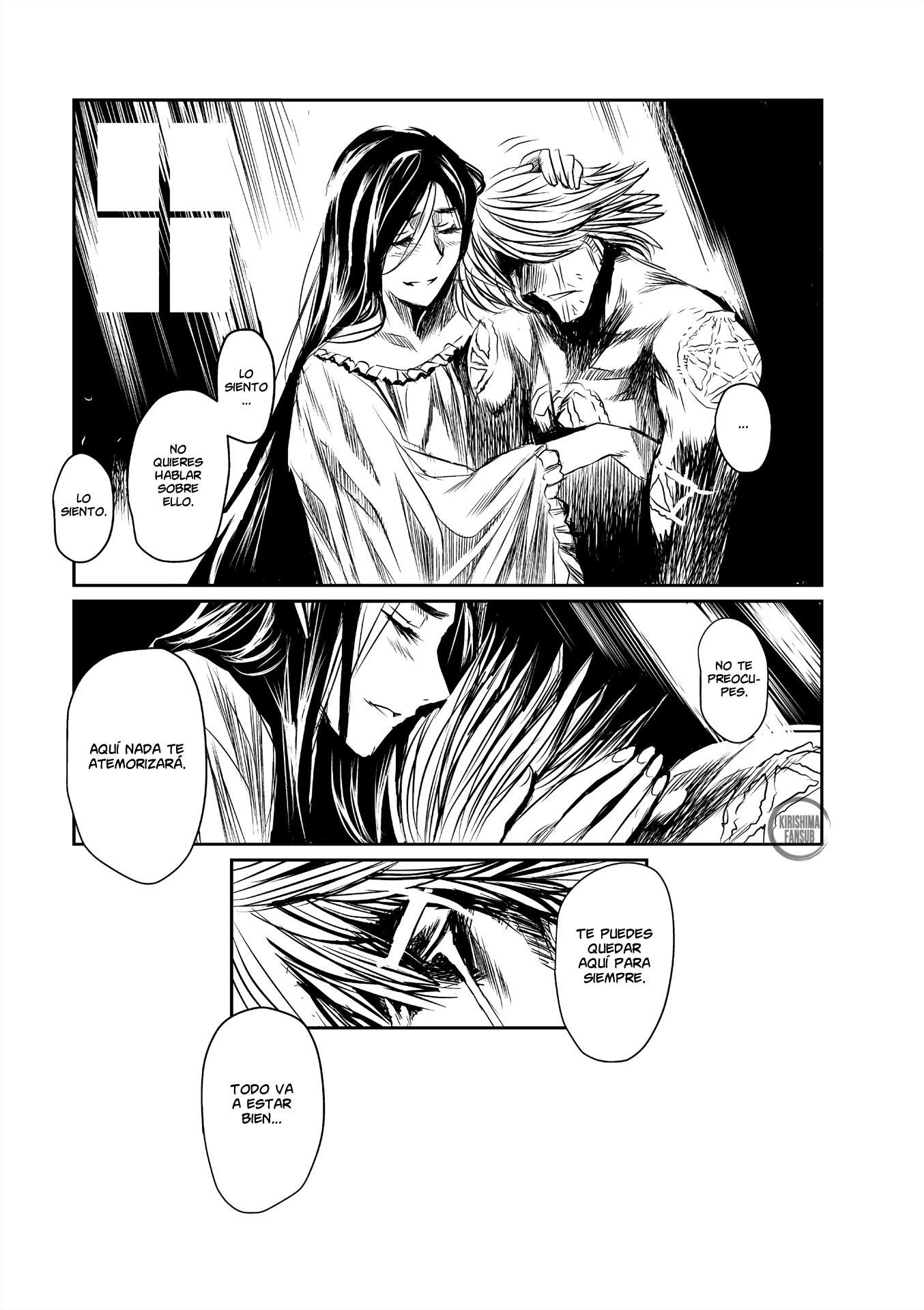 Keyman The Hand of Judgement Capitulo 45 página 15