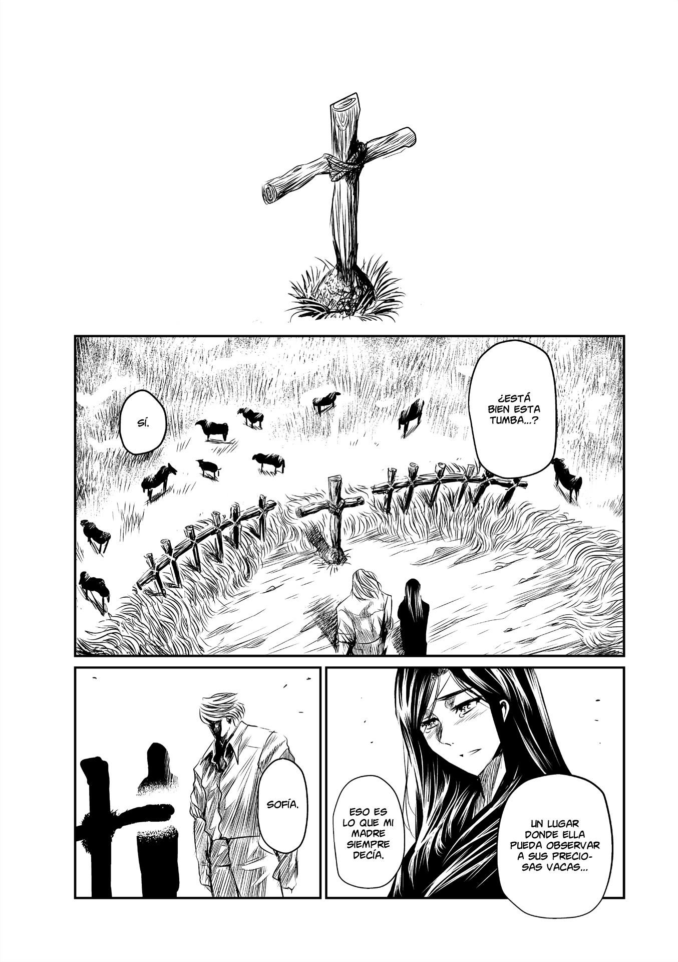 Keyman The Hand of Judgement Capitulo 45 página 18