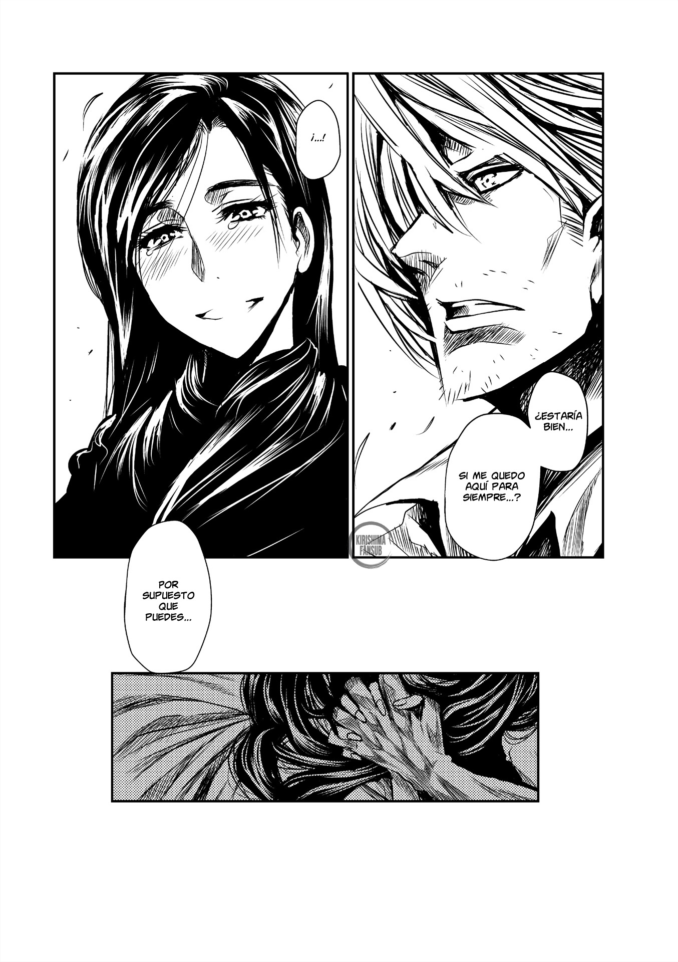 Keyman The Hand of Judgement Capitulo 45 página 19