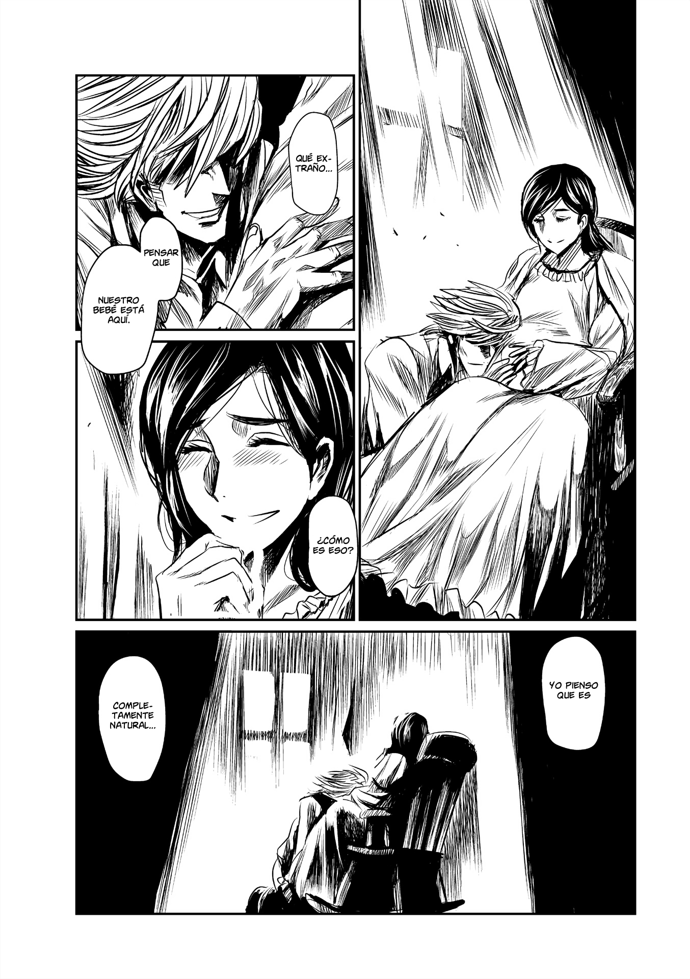 Keyman The Hand of Judgement Capitulo 45 página 20