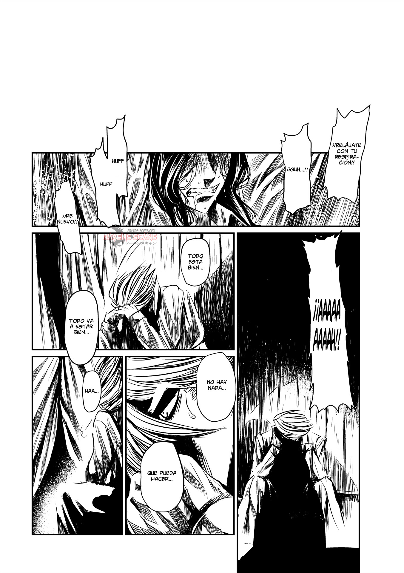 Keyman The Hand of Judgement Capitulo 45 página 21