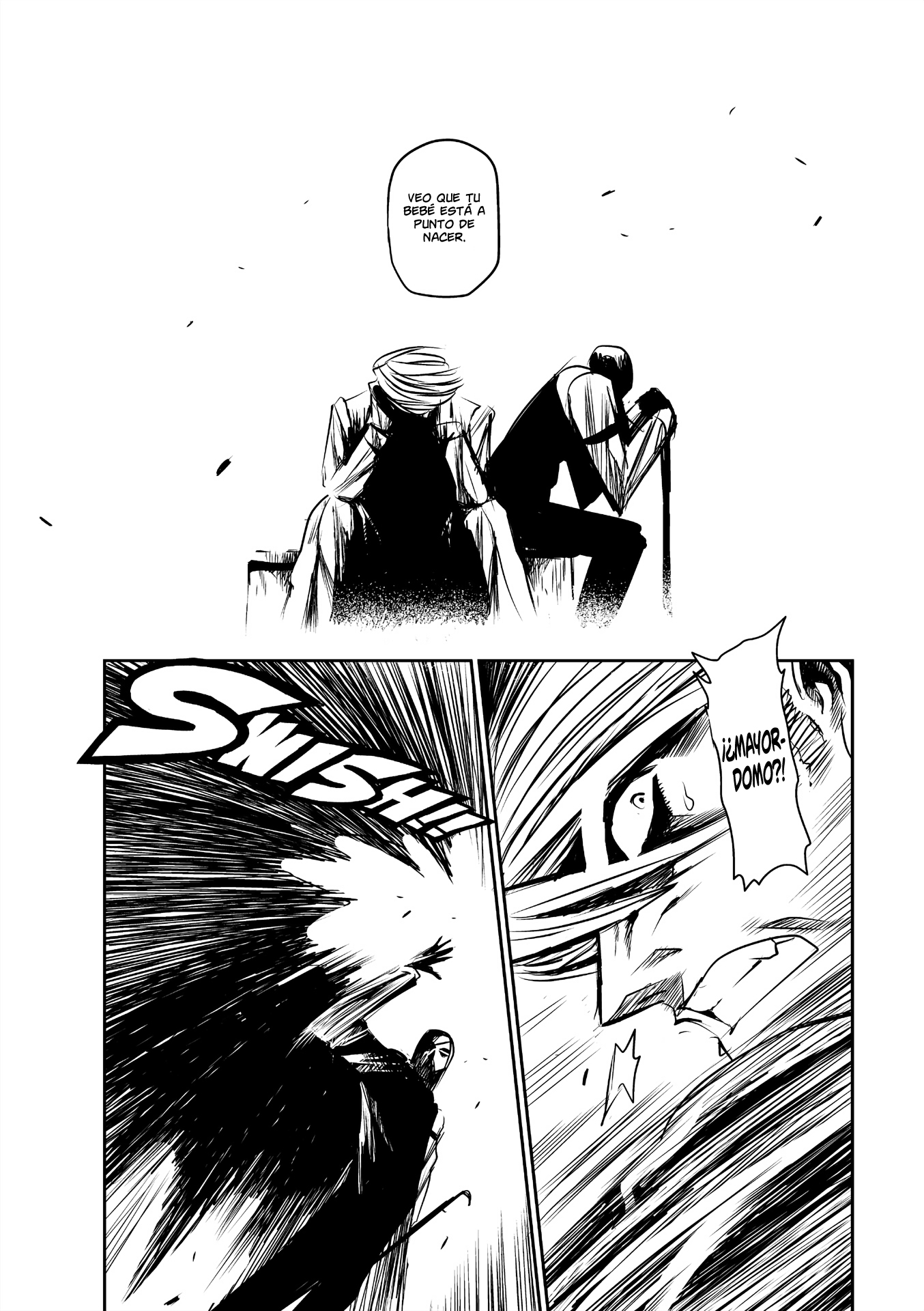 Keyman The Hand of Judgement Capitulo 45 página 22