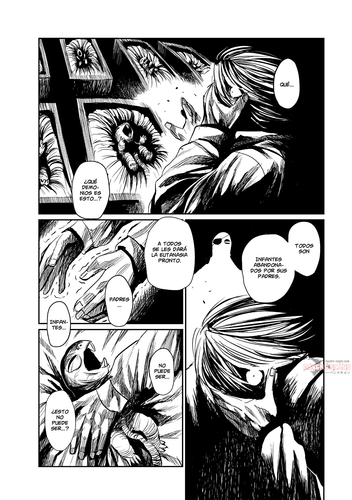 Keyman The Hand of Judgement Capitulo 45 página 25