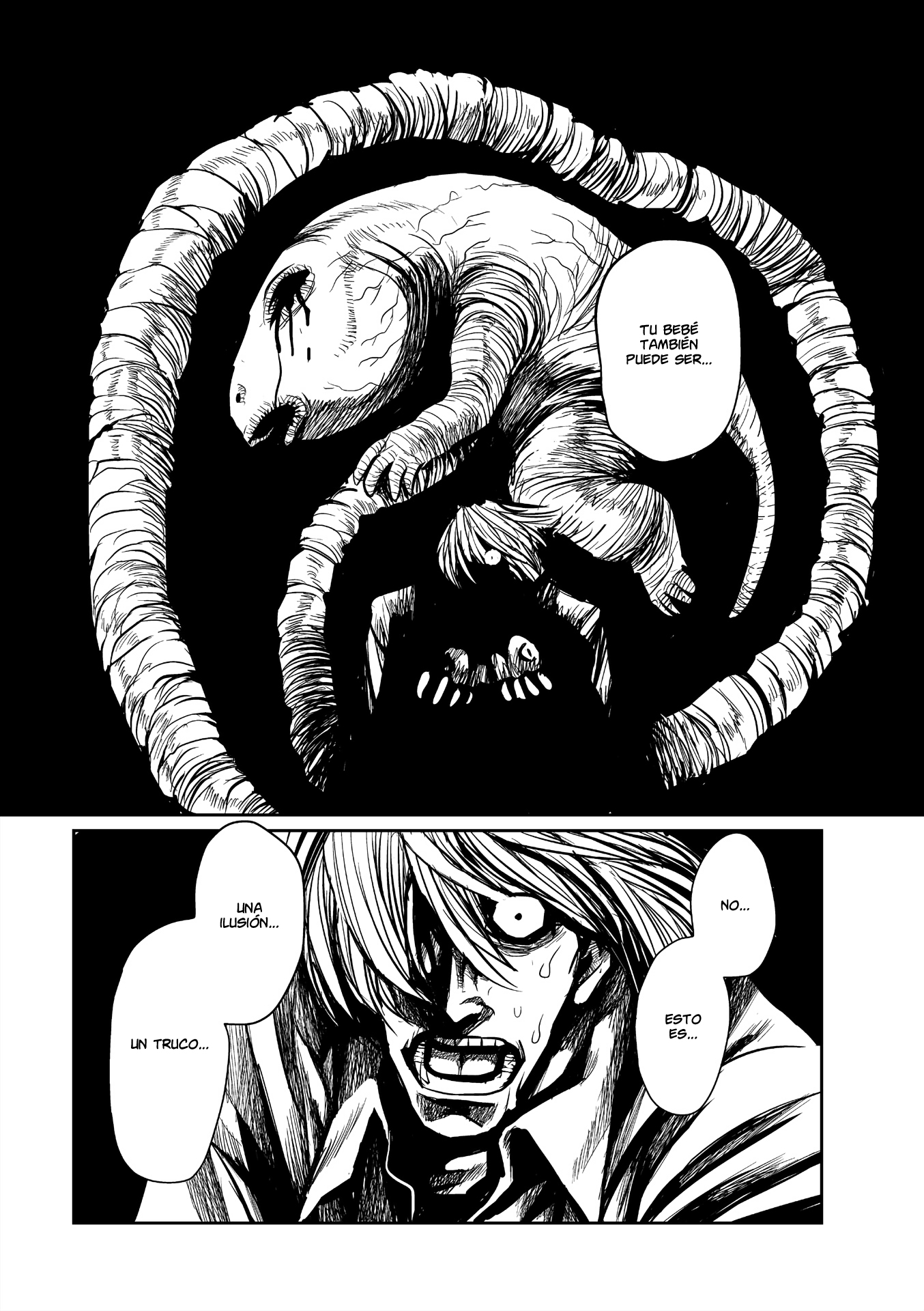 Keyman The Hand of Judgement Capitulo 45 página 30
