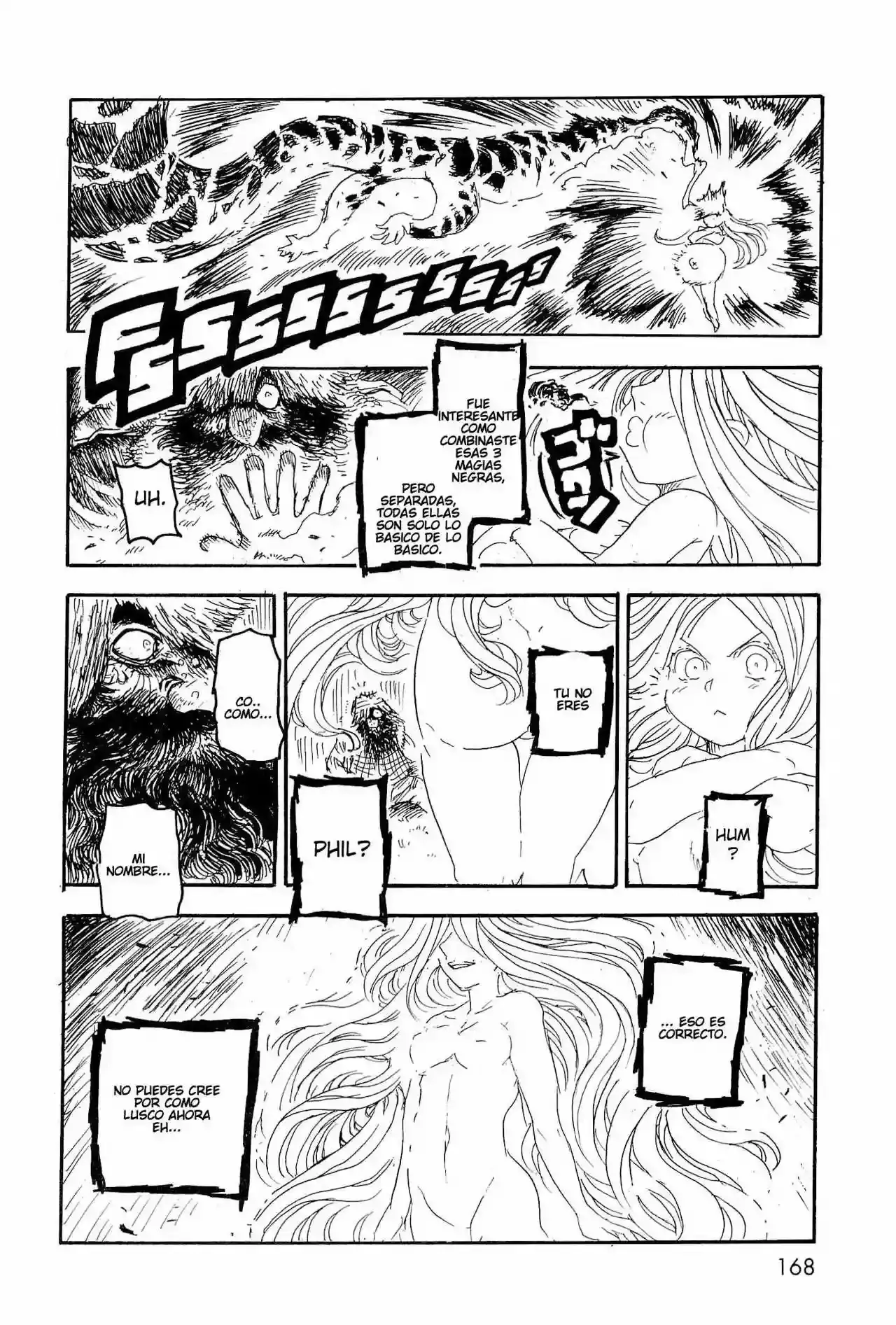 Keyman The Hand of Judgement Capitulo 5: Fuego página 25