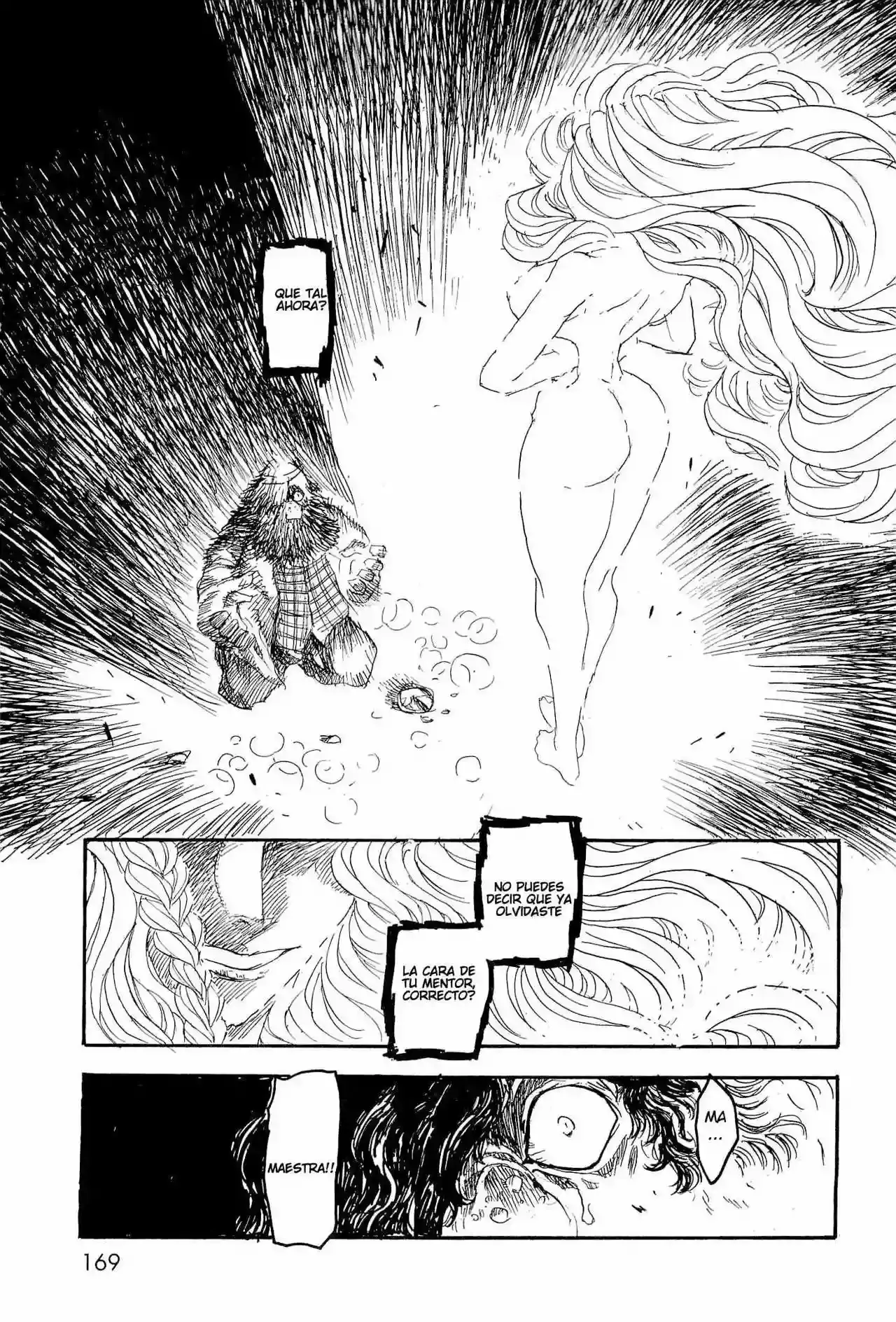Keyman The Hand of Judgement Capitulo 5: Fuego página 26