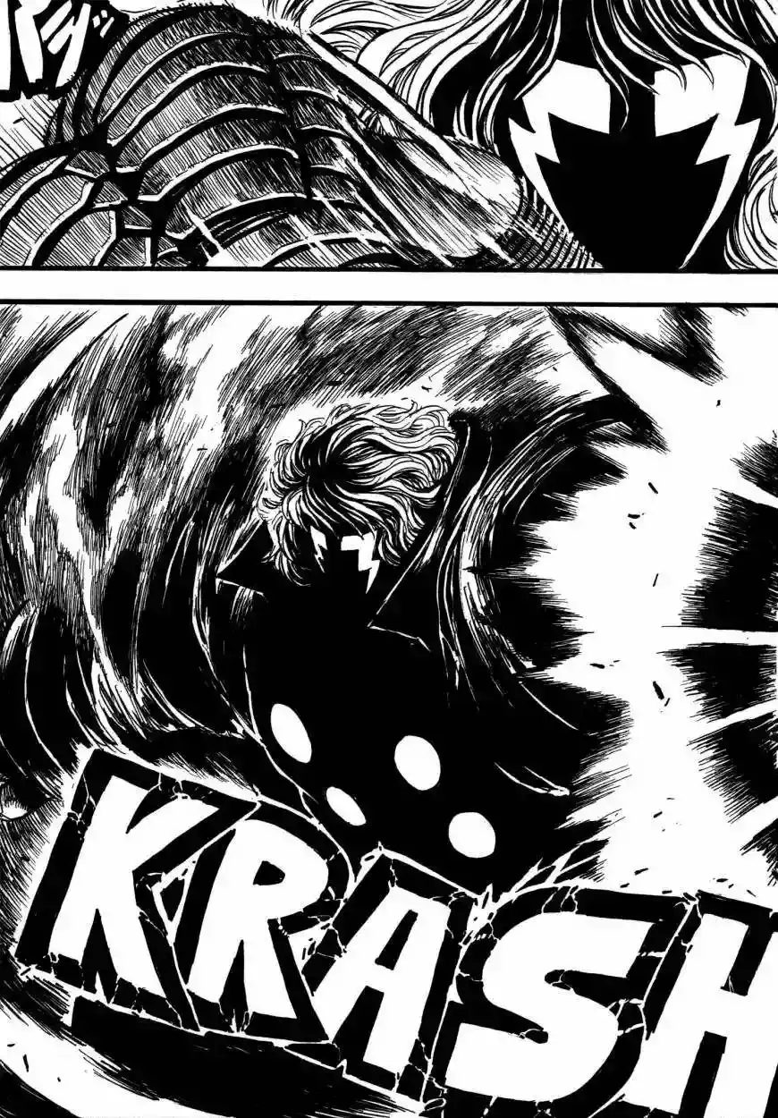 Keyman The Hand of Judgement Capitulo 6: Cazador. página 14