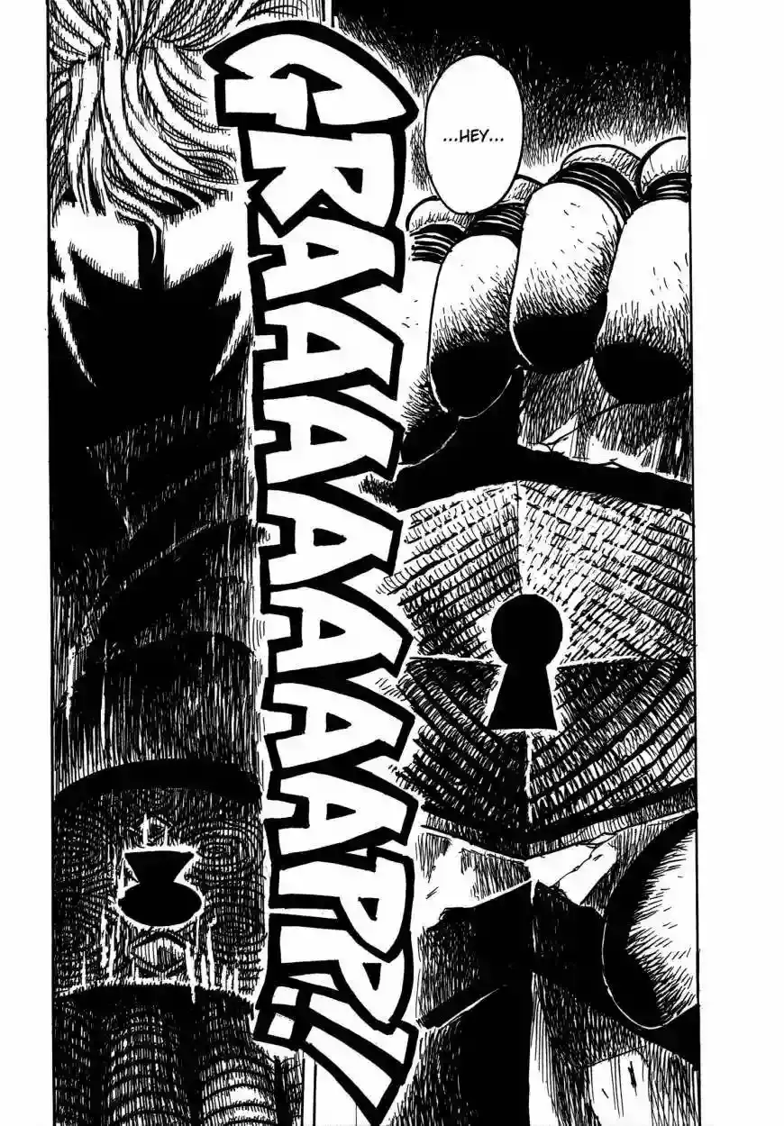 Keyman The Hand of Judgement Capitulo 6: Cazador. página 19
