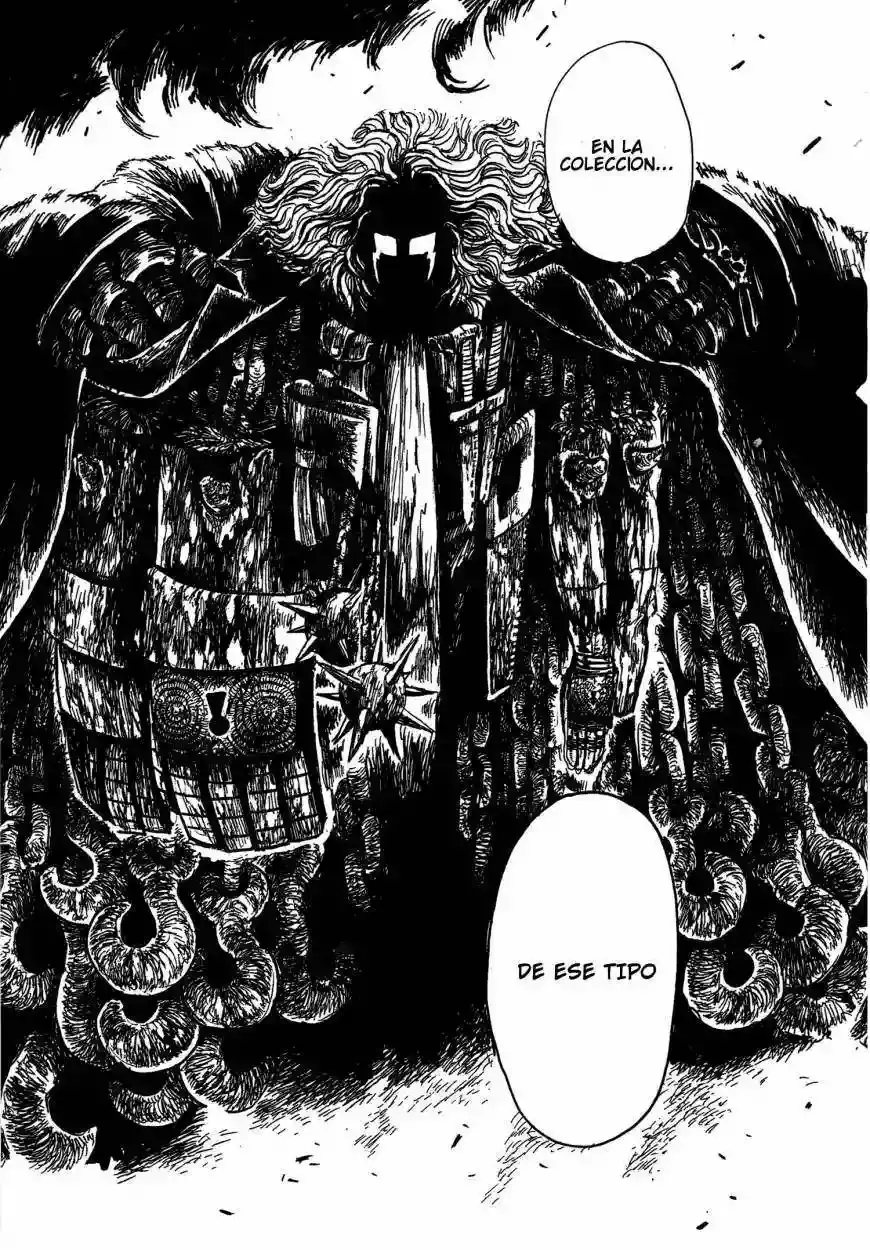 Keyman The Hand of Judgement Capitulo 7: Lince. página 10