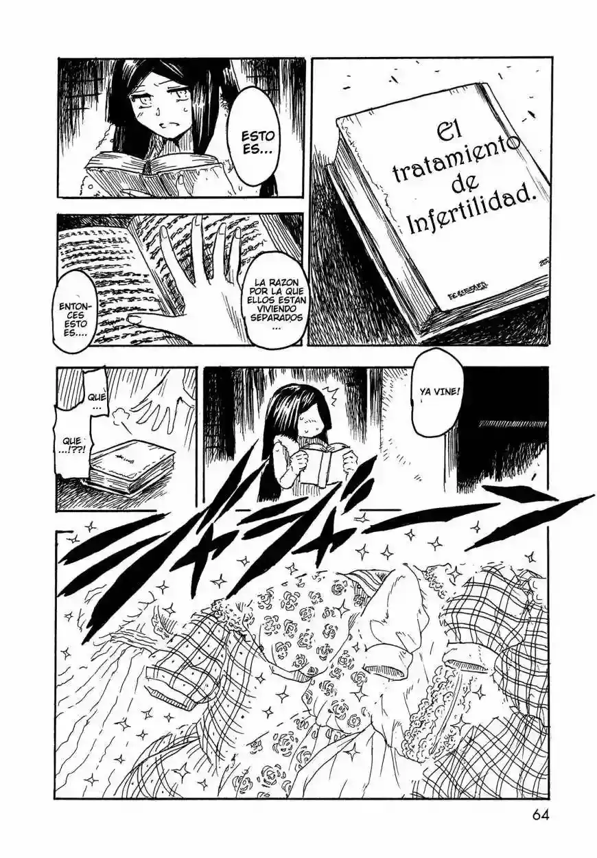 Keyman The Hand of Judgement Capitulo 7: Lince. página 26