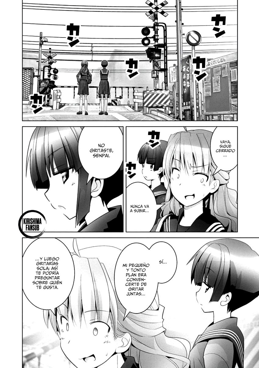 Crossing Time Capitulo 1: Su Juventud. página 13