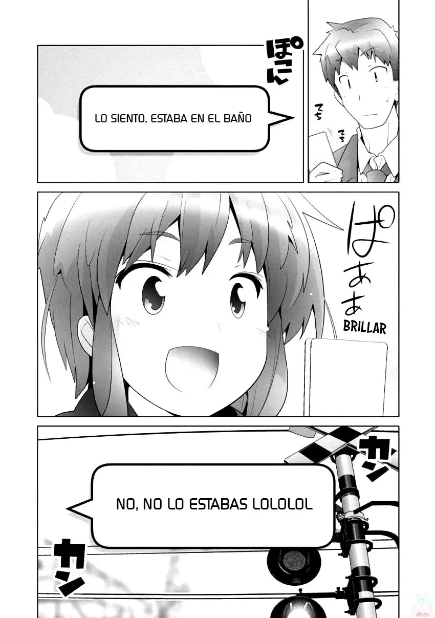 Crossing Time Capitulo 11: Hermanos SMS. página 17